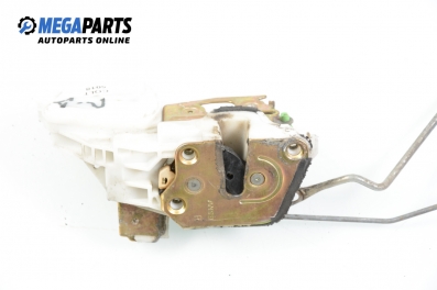 Lock for Mitsubishi Colt V 1.3 16V, 82 hp, 2001, position: right