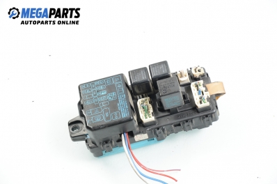 Sicherungskasten für Mitsubishi Colt V 1.3, 75 hp, hecktür, 3 türen, 1997 № MR228760