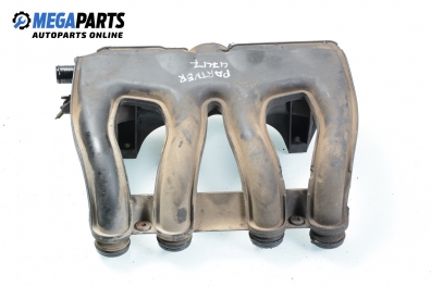 Intake manifold for Peugeot Partner 1.9 D, 69 hp, 2001