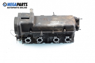Chiulasă pentru Fiat Punto 1.1, 54 cp, 3 uși, 1999