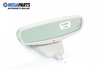 Elektrochromer spiegel für Renault Scenic II 1.5 dCi, 101 hp, 2005