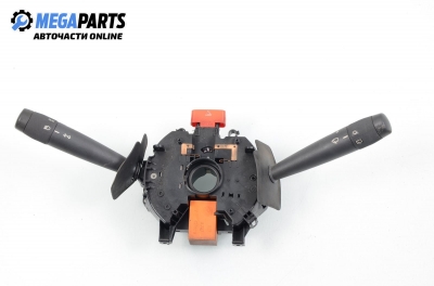 Wipers and lights levers for Fiat Punto 1.1, 54 hp, 1996