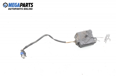 Heater motor flap control for Renault Megane I 1.9 dCi, 102 hp, station wagon, 2002