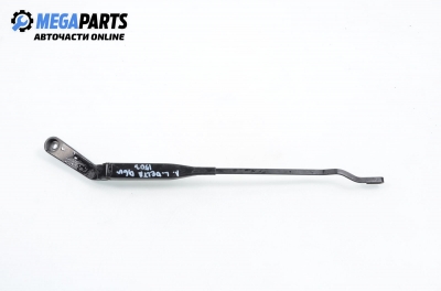 Front wipers arm for Lancia Delta 1.6, 103 hp, 1996, position: front - left