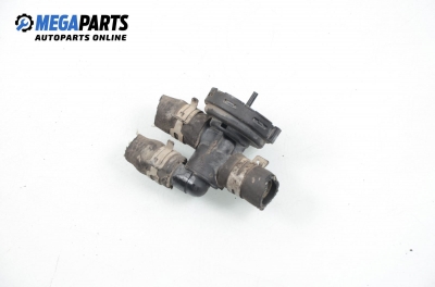 Heater valve for Opel Vectra B 1.6 16V, 100 hp, station wagon, 1998