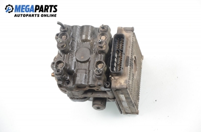 ABS for Ford Mondeo Mk I 1.8, 115 hp, sedan, 1996