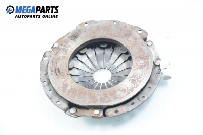 Pressure plate for Fiat Punto 1.7 TD, 69 hp, hatchback, 1997