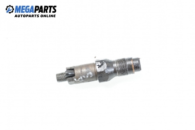 Diesel fuel injector for Peugeot Partner 1.9 D, 69 hp, 2001 № LCR6736001