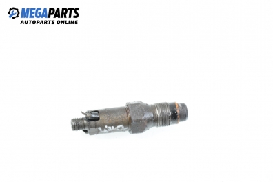 Diesel fuel injector for Peugeot Partner 1.9 D, 69 hp, 2001 № LCR6736001