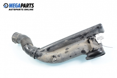 Air duct for Opel Corsa C 1.0, 60 hp, 3 doors, 2005