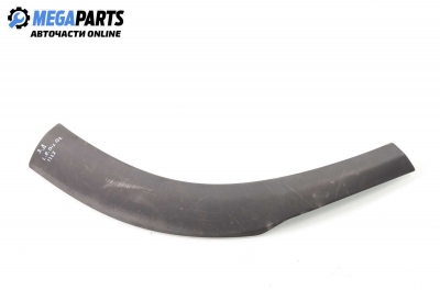 Fender arch for Land Rover Discovery II (L318) (1998-2004) 4.0 automatic, position: rear - right