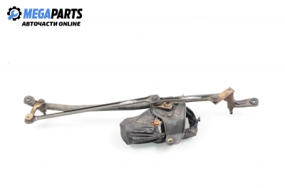 Front wipers motor for Fiat Brava 1.4, 75 hp, 1996