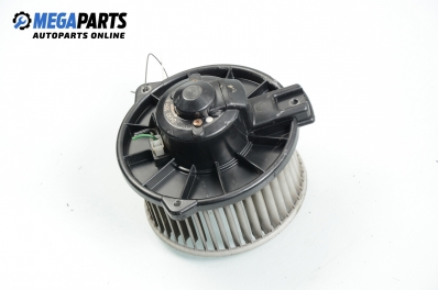 Heating blower for Mitsubishi Colt V 1.3, 75 hp, hatchback, 3 doors, 1997 № 194000-0490