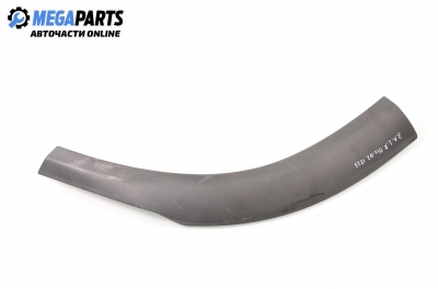Fender arch for Land Rover Discovery II (L318) (1998-2004) 4.0 automatic, position: rear - left