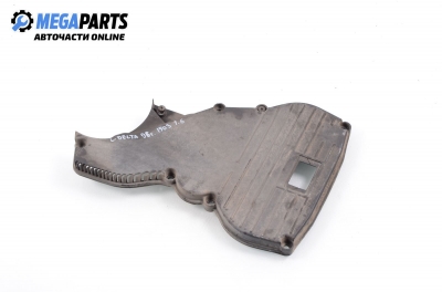 Timing belt cover for Lancia Delta 1.6, 103 hp, 1996