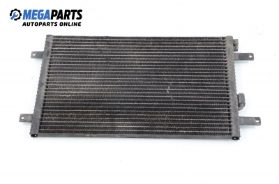 Air conditioning radiator for Ford Galaxy 1.9 TDI, 90 hp, 1997
