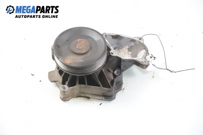 Water pump for Rover 75 2.0 CDT, 115 hp, sedan, 1999