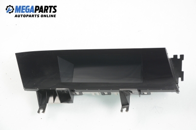 Display for Honda Civic VIII 1.8, 140 hp, hatchback, 5 doors, 2006 № SMG 39710 E012