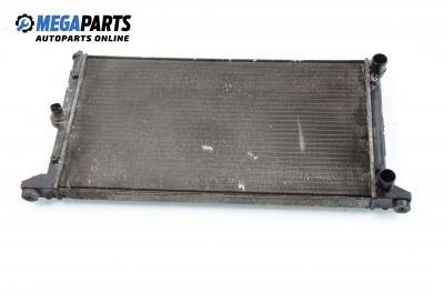 Radiator de apă pentru Ford Galaxy 1.9 TDI, 90 cp, 1997