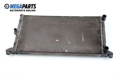 Water radiator for Ford Galaxy 1.9 TDI, 90 hp, 1997