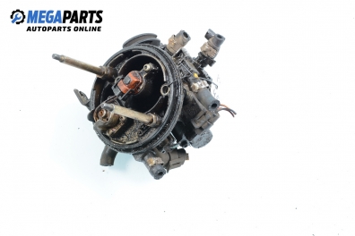 Mono injection for Fiat Punto 1.1, 54 hp, 3 doors, 1999