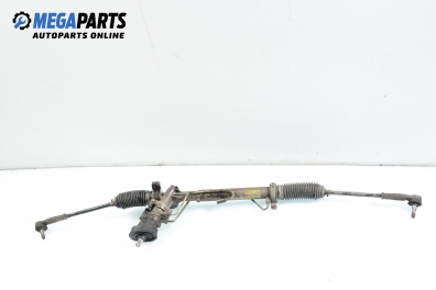 Hydraulic steering rack for Volkswagen Polo (9N/9N3) 1.2 12V, 64 hp, 2001