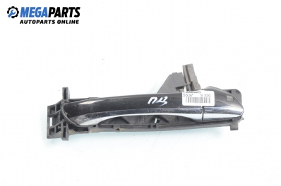 Außengriff für Mercedes-Benz S-Klasse W220 3.2 CDI, 197 hp automatik, 2000, position: rechts, vorderseite