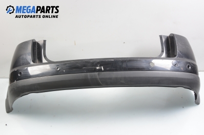 Rear bumper for Opel Signum 3.2, 211 hp automatic, 2003, position: rear