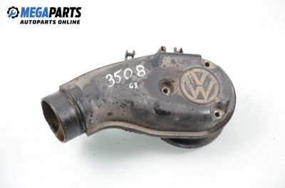 Air duct for Volkswagen Golf III 1.6, 75 hp, 3 doors, 1993
