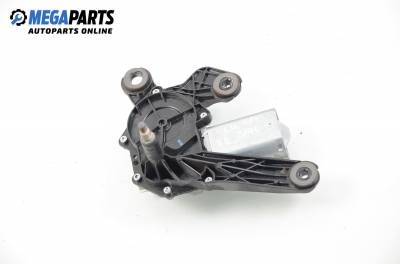 Front wipers motor for Citroen C4 1.4 16V, 88 hp, coupe, 2006