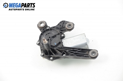 Motor ștergătoare parbriz for Citroen C4 1.4 16V, 88 hp, coupe, 2006