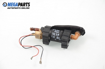 Fuel pump for Peugeot 306 1.6, 89 hp, hatchback, 5 doors, 1993