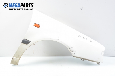 Fender for Volkswagen Golf III 1.4, 60 hp, 3 doors, 1993, position: right