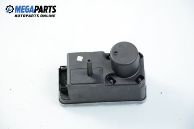 Central lock vacuum pump for Volkswagen Golf III 1.8, 90 hp, 1991