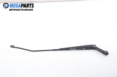 Front wipers arm for Opel Agila A 1.0 12V, 58 hp, 2000, position: front - right