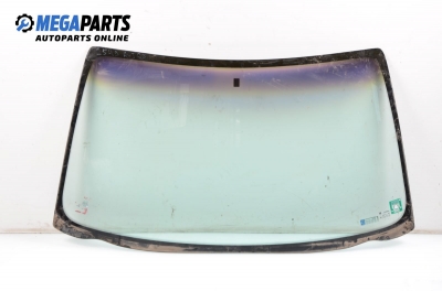 Windscreen for Opel Astra F 1.7 TD, 68 hp, station wagon, 1996