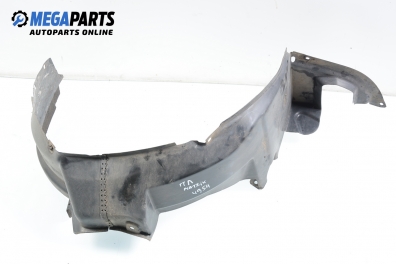 Inner fender for Hyundai Matrix 1.5 CRDi, 110 hp, 2005, position: front - left