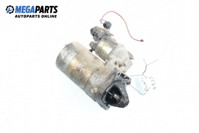 Starter for Fiat Punto 1.1, 54 hp, 3 doors, 1999
