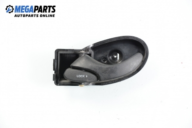 Innerer griff für Ford Focus I 1.8 TDCi, 115 hp, hecktür, 5 türen, 2002, position: links, vorderseite