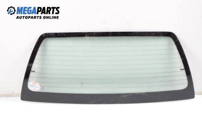 Rear window for Opel Astra F 1.7 TD, 68 hp, station wagon, 1996