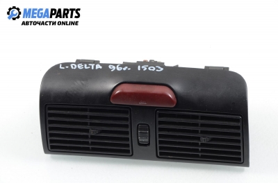 AC heat air vent for Lancia Delta (1993-1999) 1.6, hatchback