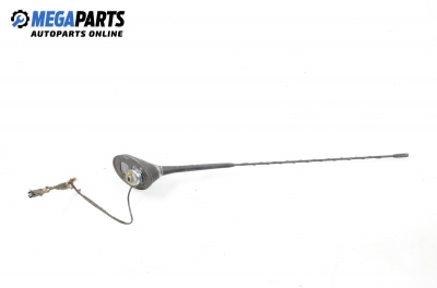 Antenna for Citroen C4 1.4 16V, 88 hp, coupe, 2006