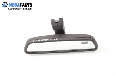 Elektrochromer spiegel for Land Rover Discovery II (L318) 4.8, 185 hp automatic, 2002