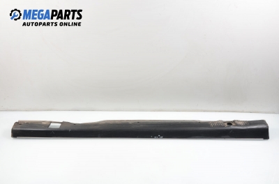 Prag exterior for Alfa Romeo 166 2.5 24V, 190 hp, sedan, 1998, position: dreapta
