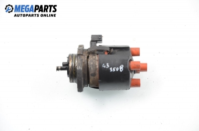 Delco distributor for Volkswagen Golf III 1.6, 75 hp, 1993
