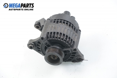 Gerenator for Fiat Punto 1.7 TD, 69 hp, hecktür, 1997