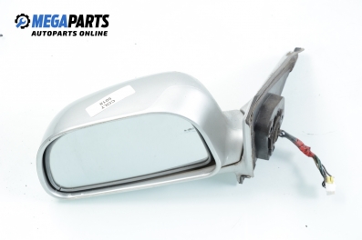 Oglindă pentru Mitsubishi Colt V 1.3 16V, 82 cp, 3 uși, 2001, poziție: stânga