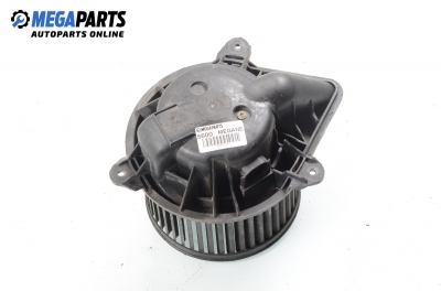 Heating blower for Renault Megane I 1.9 dCi, 102 hp, station wagon, 2002