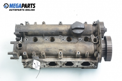 Engine head for Volkswagen Golf IV 1.4 16V, 75 hp, 3 doors, 1999