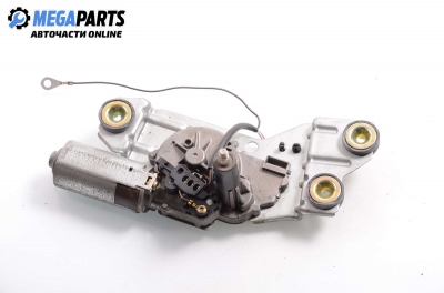 Front wipers motor for Ford Focus I (1998-2004) 1.6, station wagon, position: rear